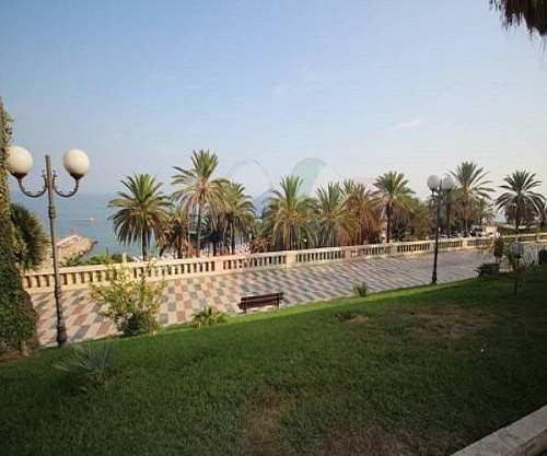Апартаменты в Сан-Ремо, Италия, 78 м2 фото 1