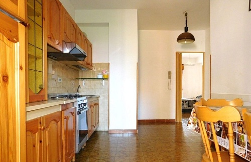 Квартира в Скалее, Италия, 55 м2 фото 1