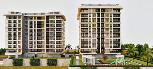 Апартаменты в Стамбуле, Турция, 183 м2 фото 1