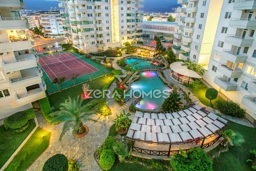 Пентхаус в Алании, Турция, 200 м2 фото 1