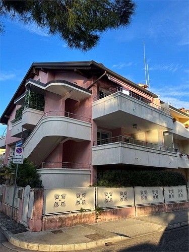 Пентхаус Grado, Италия, 101 м2 фото 1