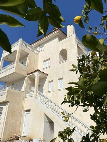 Дом в Афинах, Греция, 280 м2 фото 1