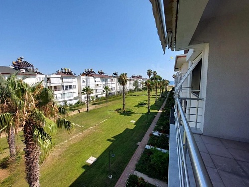 Квартира в Конаклы, Турция, 60 м2 фото 1
