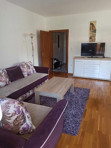 Квартира в Шушани, Черногория, 50 м2 фото 1