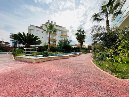 Апартаменты в Алании, Турция, 230 м2 фото 1