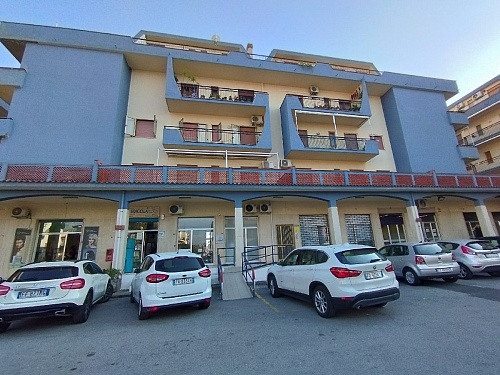 Квартира в Скалее, Италия, 45 м2 фото 1