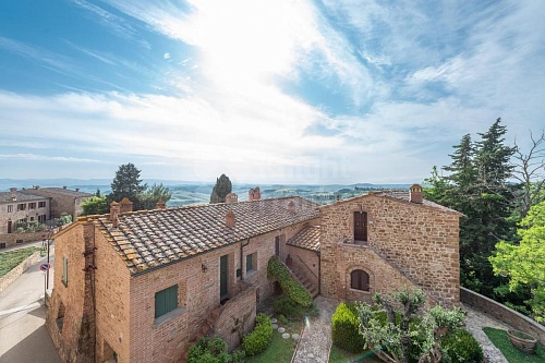 Квартира Тоскана, Италия, 115 м2 фото 1