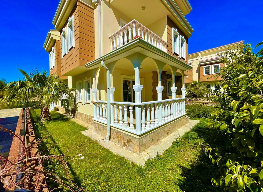 Вилла в Алании, Турция, 250 м2