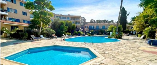 Таунхаус в Пафосе, Кипр, 90 м2 фото 1