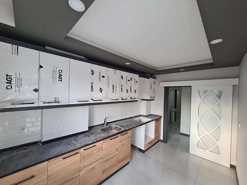 Квартира в Анталии, Турция, 130 м2 фото 1