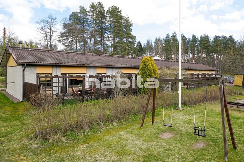 Квартира в Ловииса, Финляндия, 92.5 м2 фото 1