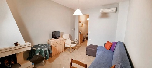 Таунхаус на Кассандре, Греция, 150 м2 фото 1