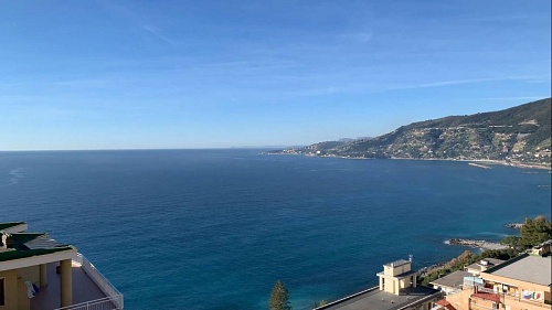 Апартаменты в Оспедалетти, Италия, 60 м2 фото 1