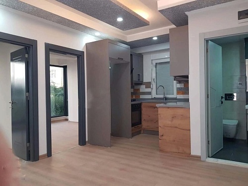 Квартира в Анталии, Турция, 78 м2 фото 1