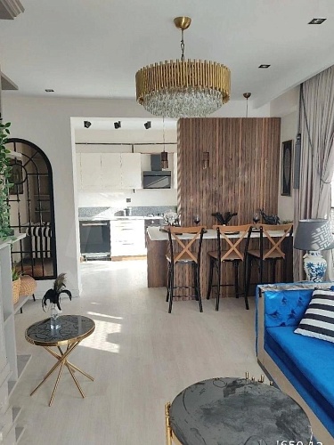 Квартира в Мерсине, Турция, 110 м2 фото 1