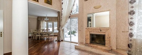 Дом в Рижском крае, Латвия, 2 095 сот. фото 1