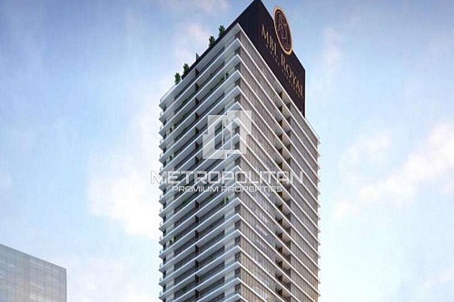 Апартаменты в Дубае, ОАЭ, 85 м2 фото 1