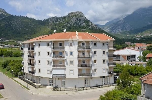Студия в Сутоморе, Черногория, 39 м2 фото 1