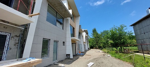 Вилла в Батуми, Грузия, 140 м2 фото 1