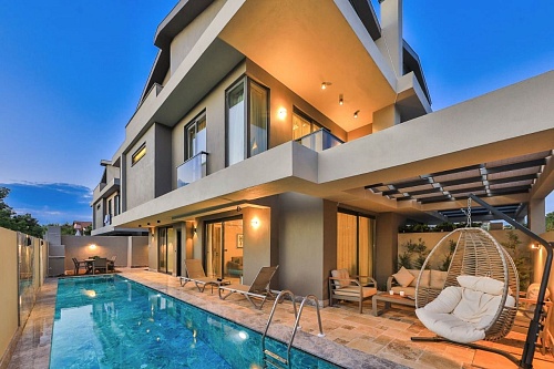 Вилла в Фетхие, Турция, 140 м2 фото 1