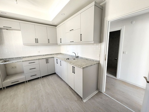 Квартира в Манавгате, Турция, 100 м2 фото 1