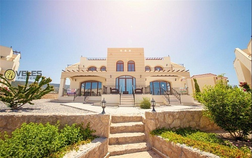 Таунхаус в Кирении, Кипр, 100 м2 фото 1