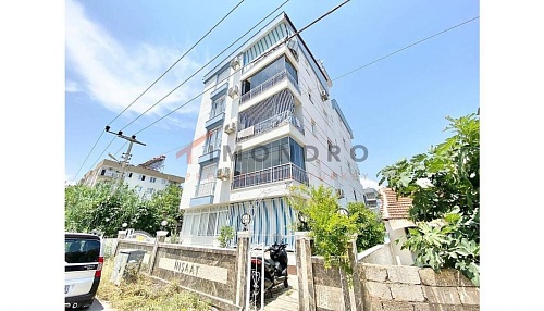 Квартира в Анталии, Турция, 105 м2 фото 1