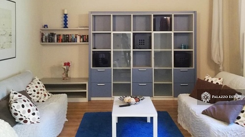 Апартаменты в Грианте, Италия, 135 м2 фото 1