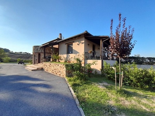 Мезонет в Салониках, Греция, 430 м2 фото 1