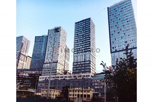 Квартира в Стамбуле, Турция, 97 м2 фото 1