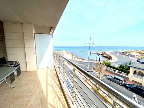 Апартаменты в Торревьехе, Испания, 85 м2 фото 1