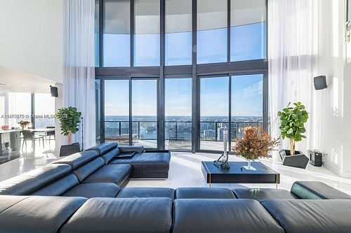 Квартира в Майами, США, 300 м2 фото 1