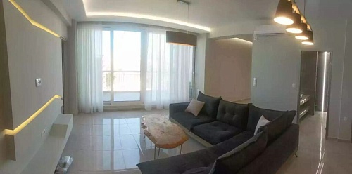 Квартира в Афинах, Греция, 100 м2 фото 1