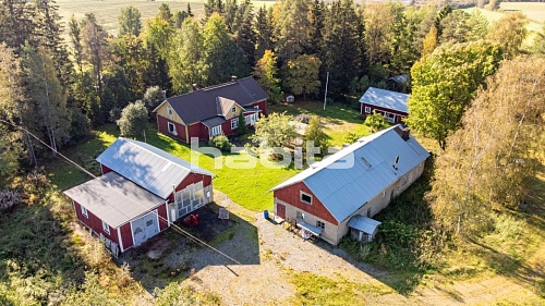 Дом в Икаалинен, Финляндия, 200 м2 фото 1