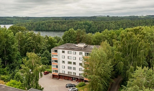 Квартира в Хейнола, Финляндия, 76 м2 фото 1
