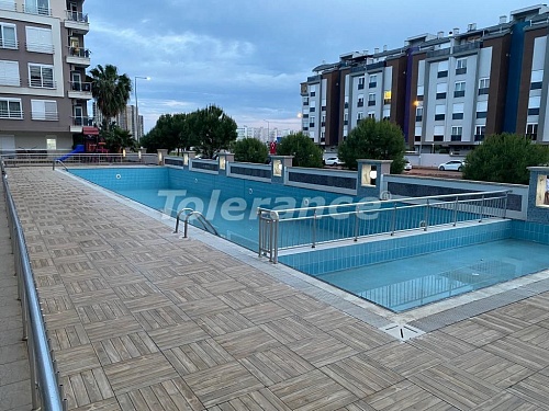 Апартаменты в Анталии, Турция, 140 м2 фото 1