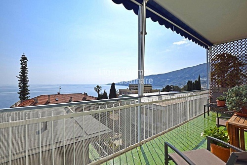 Апартаменты в Оспедалетти, Италия, 80 м2 фото 1