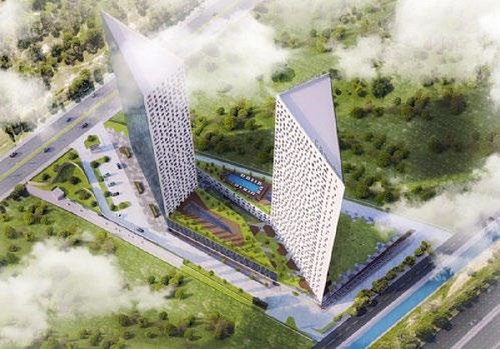Апартаменты в Стамбуле, Турция, 63 м2 фото 1