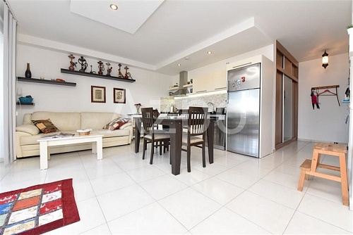 Апартаменты в Алании, Турция, 90 м2 фото 1