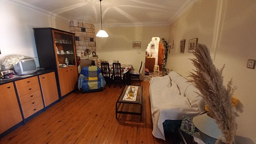 Квартира в Алании, Турция, 115 м2 фото 1