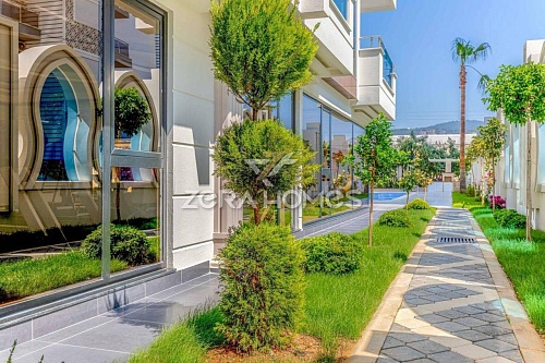 Апартаменты в Алании, Турция, 60 м2 фото 1
