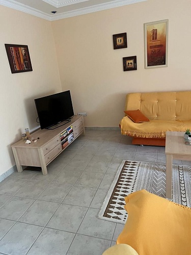 Квартира в Алании, Турция, 4 м2 фото 1