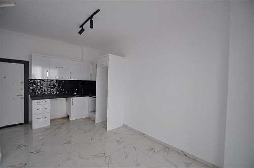 Апартаменты в Алании, Турция, 52 м2 фото 1