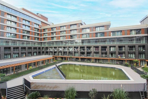 Апартаменты в Ялове, Турция, 75 м2 фото 1