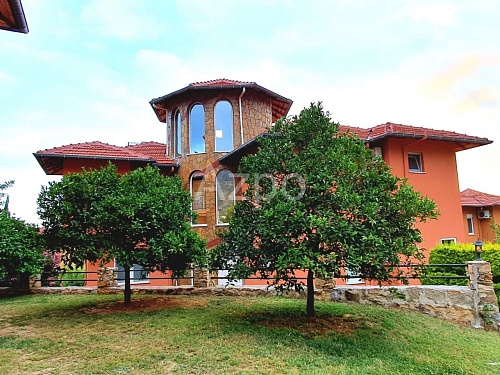 Вилла в Алании, Турция, 180 м2 фото 1