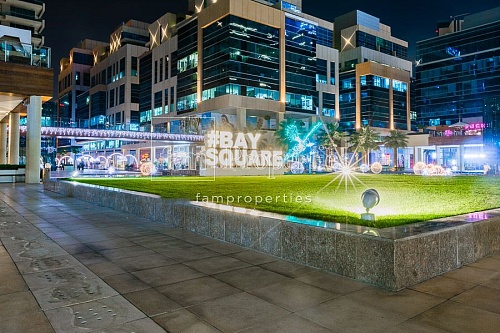 Апартаменты Business Bay, ОАЭ, 147 м2 фото 1