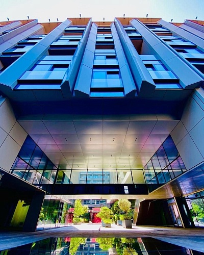 Апартаменты в Стамбуле, Турция, 173 м2 фото 1