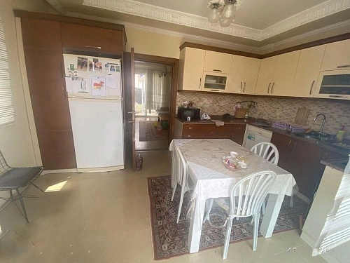 Квартира в Кемере, Турция, 120 м2 фото 1