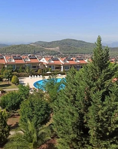 Вилла в Фетхие, Турция, 160 м2 фото 1