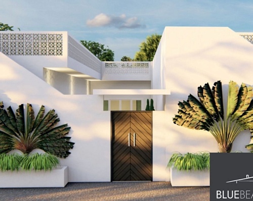 Вилла в Буките, Индонезия, 70 м2 фото 1